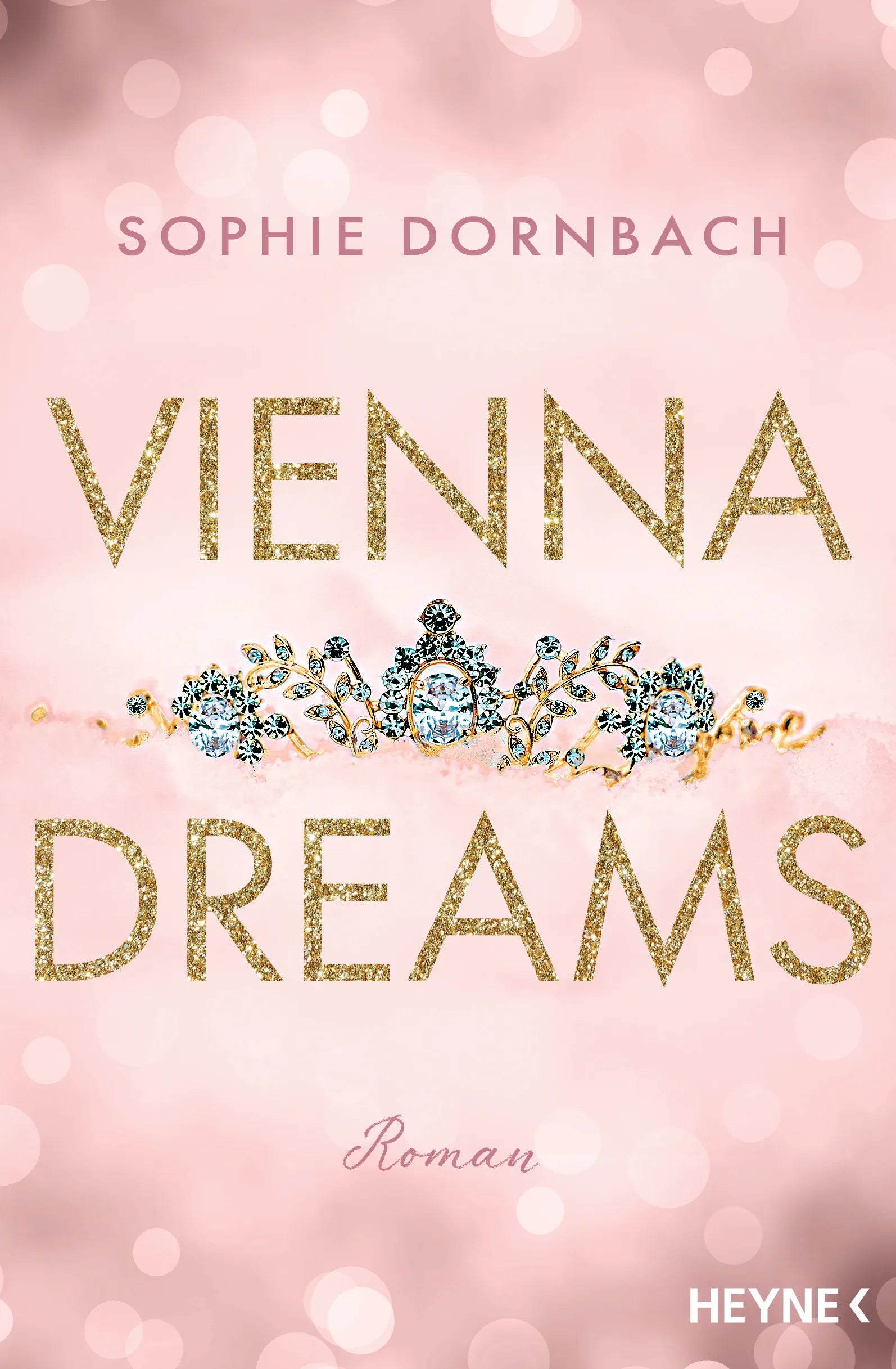 Cover: Vienna Dreams (E-Book) von Sophie Dornbach