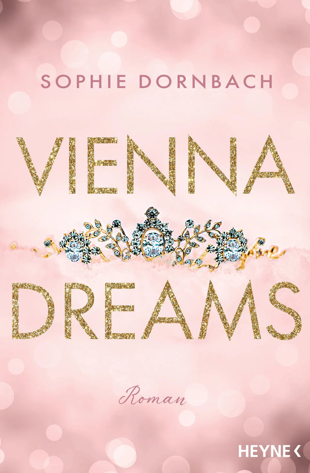 Cover: Vienna Dreams (E-Book) von Sophie Dornbach