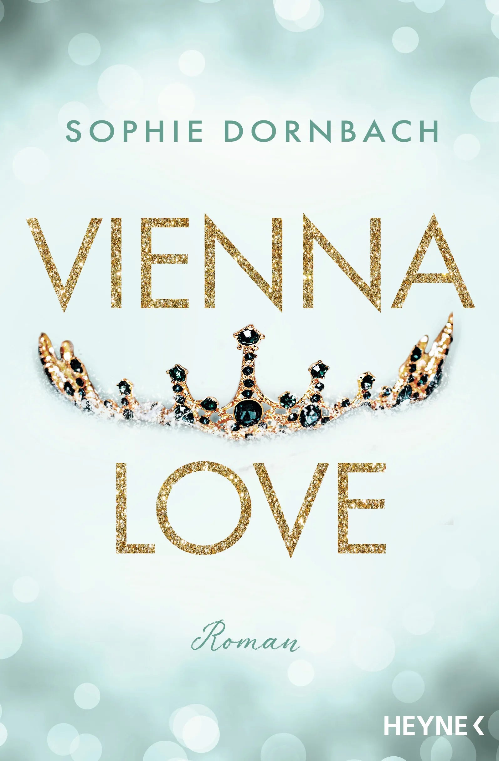 Cover: Vienna Love (E-Book) von Sophie Dornbach