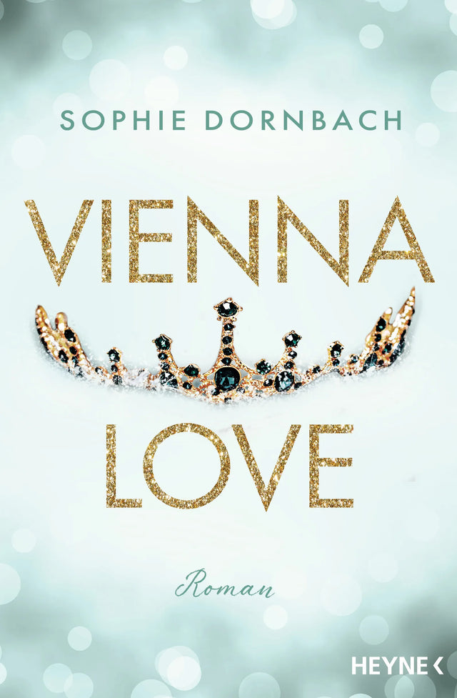 Cover: Vienna Love (E-Book) von Sophie Dornbach
