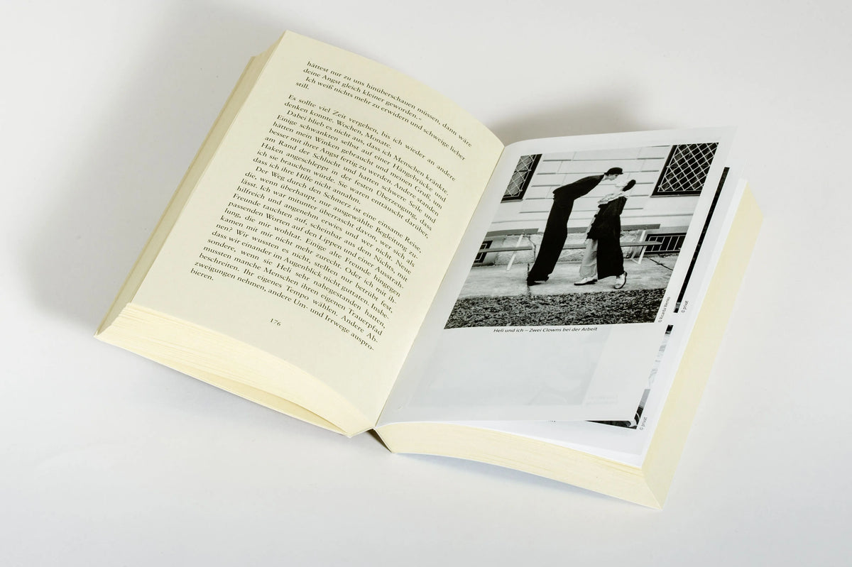 Detailansicht: Vier minus drei (Taschenbuch)