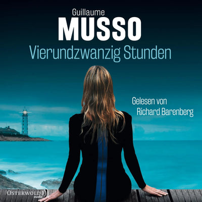 Vierundzwanzig Stunden