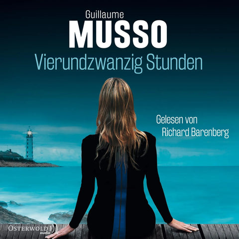 Vierundzwanzig Stunden