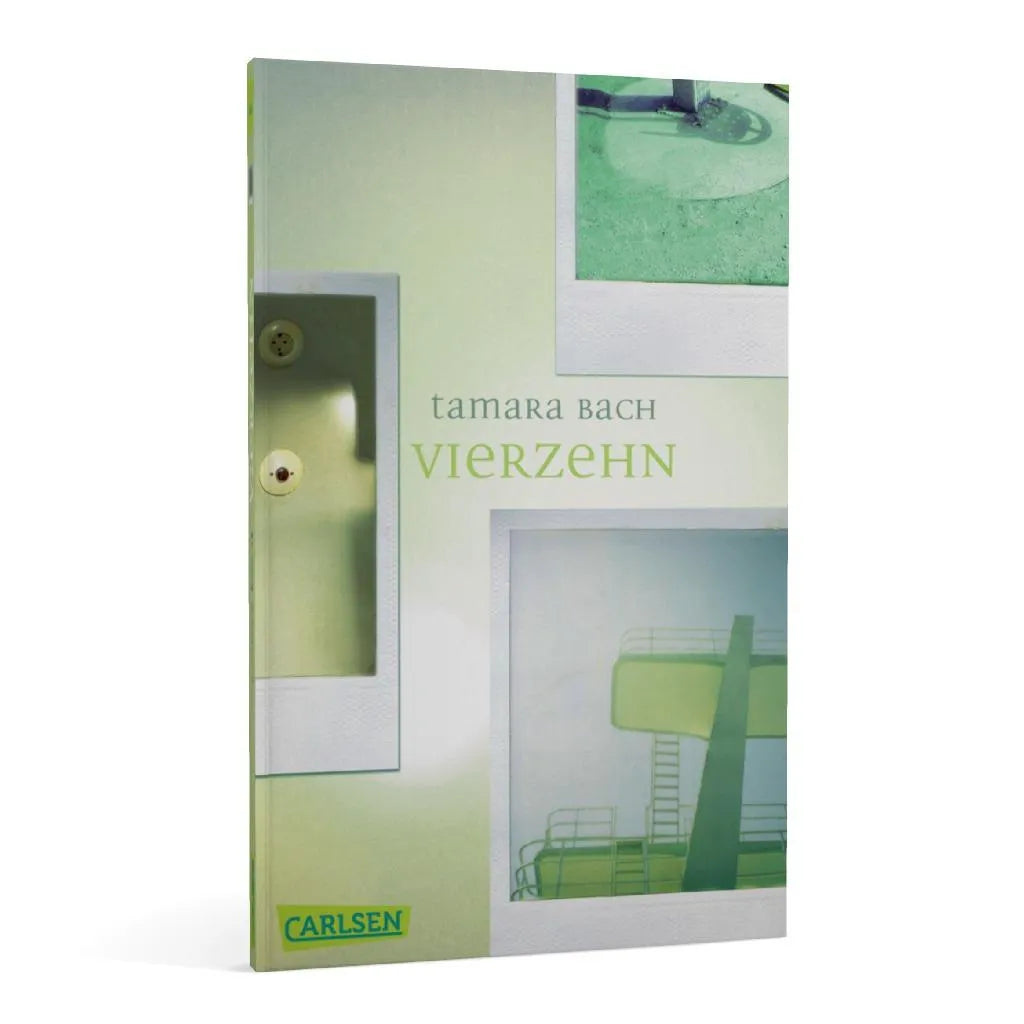 Abbildung von 'Vierzehn'