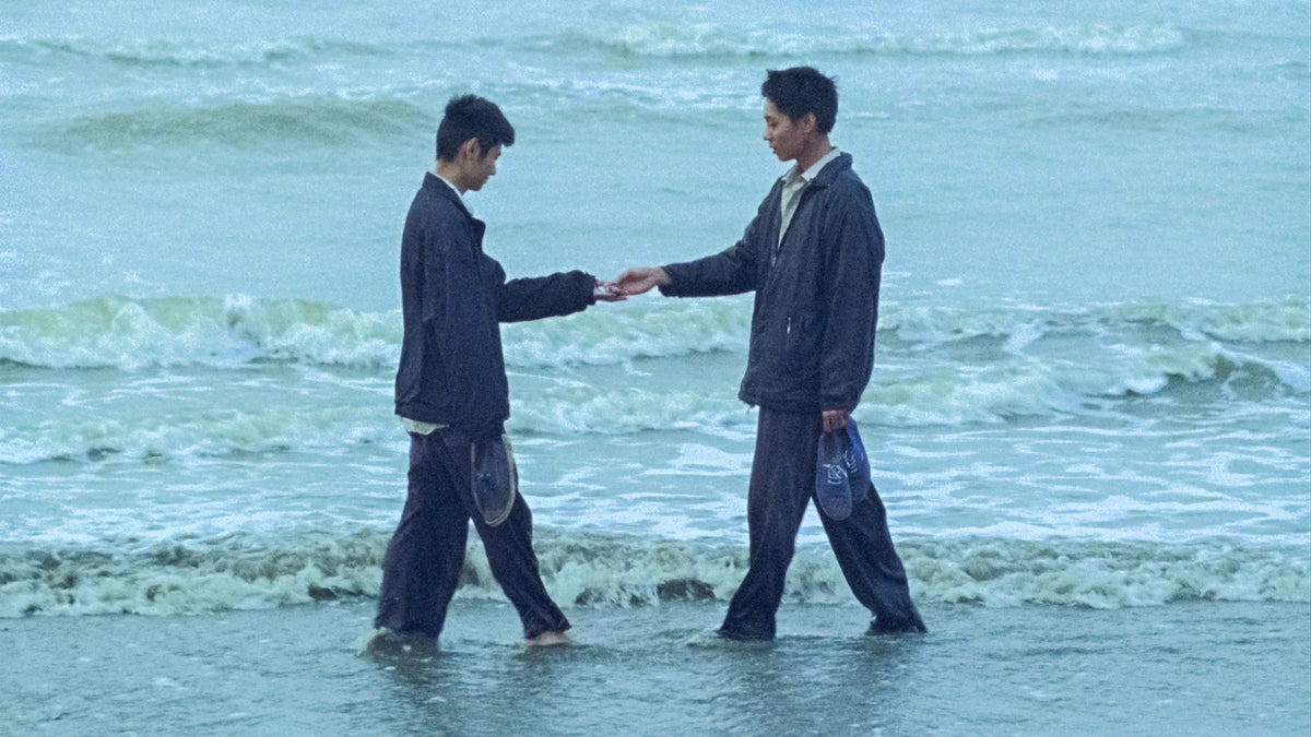 Filmszene 3 aus Viet und Nam – DVD