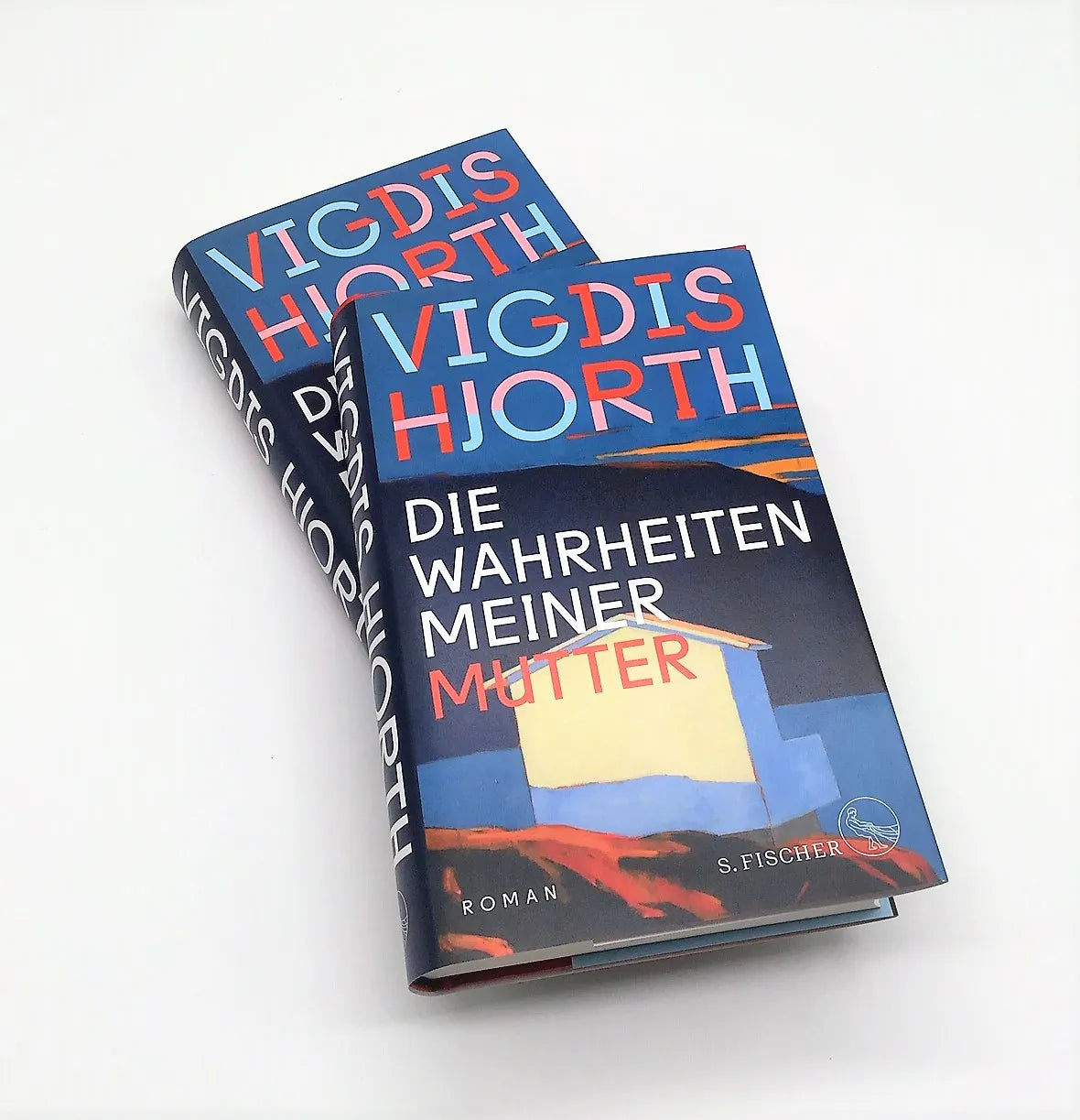 Produktansicht: Die Wahrheiten meiner Mutter (Gebundene Ausgabe)