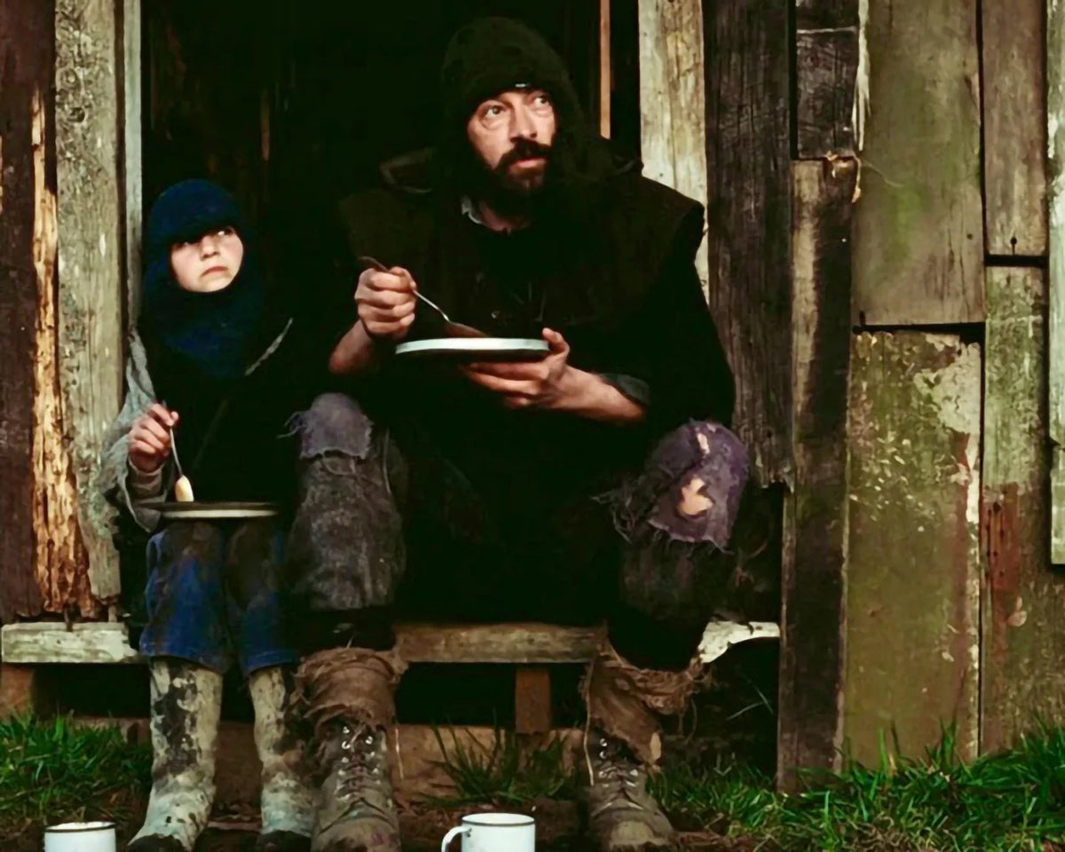 Filmszene 5 aus Vigil - Zeit der Stürme – DVD