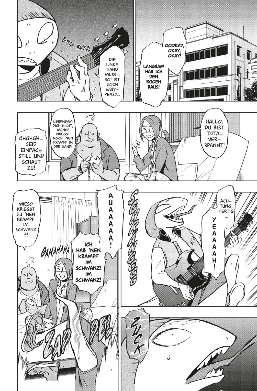 Abbildung von 'Vigilante - My Hero Academia Illegals 7'