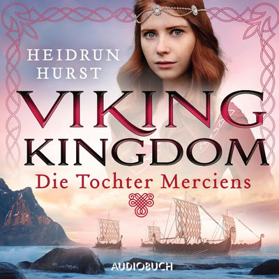 Viking Kingdom: Die Tochter Merciens