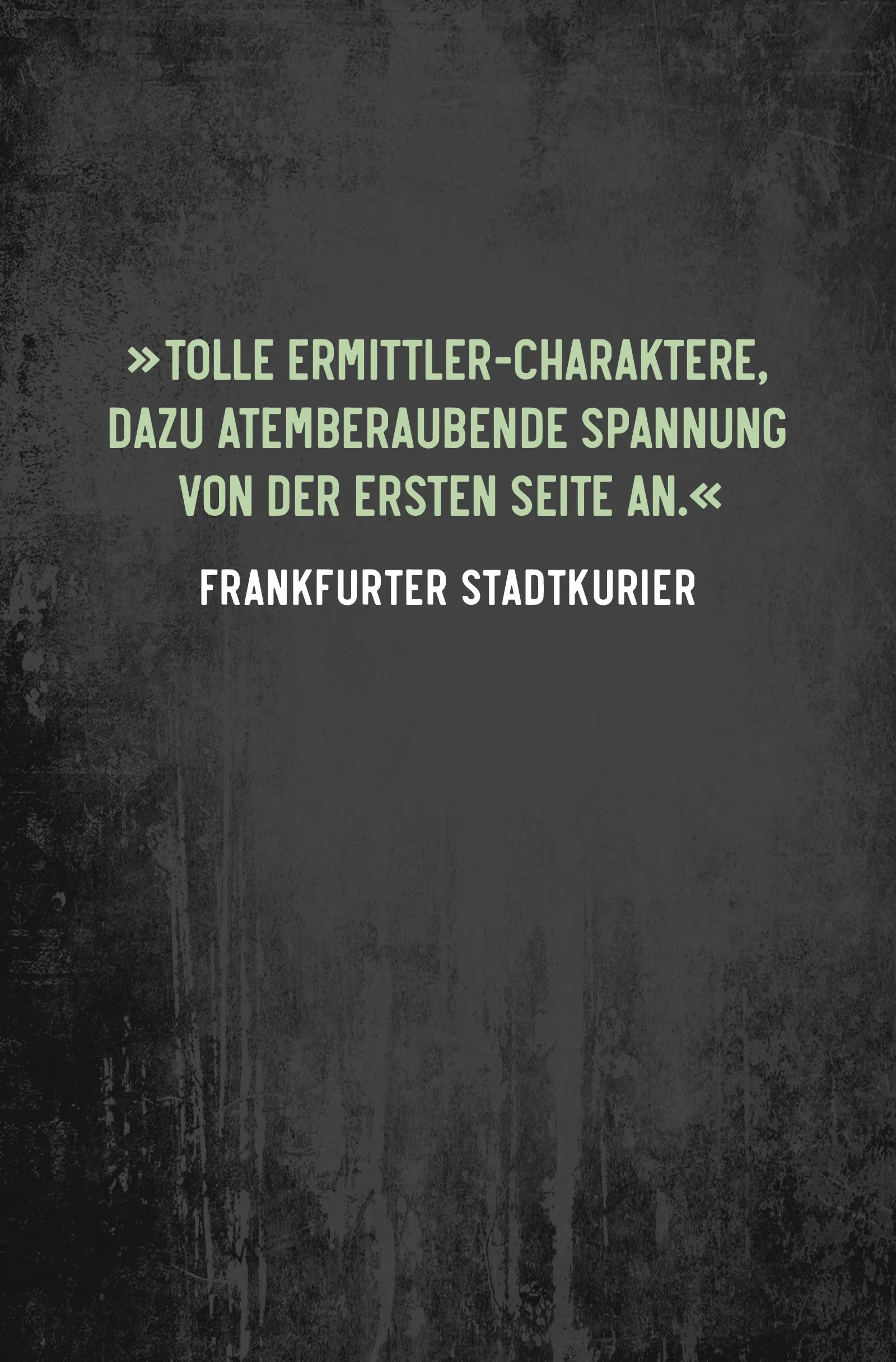 Produktansicht: Bis in den Tod hinein (Taschenbuch)