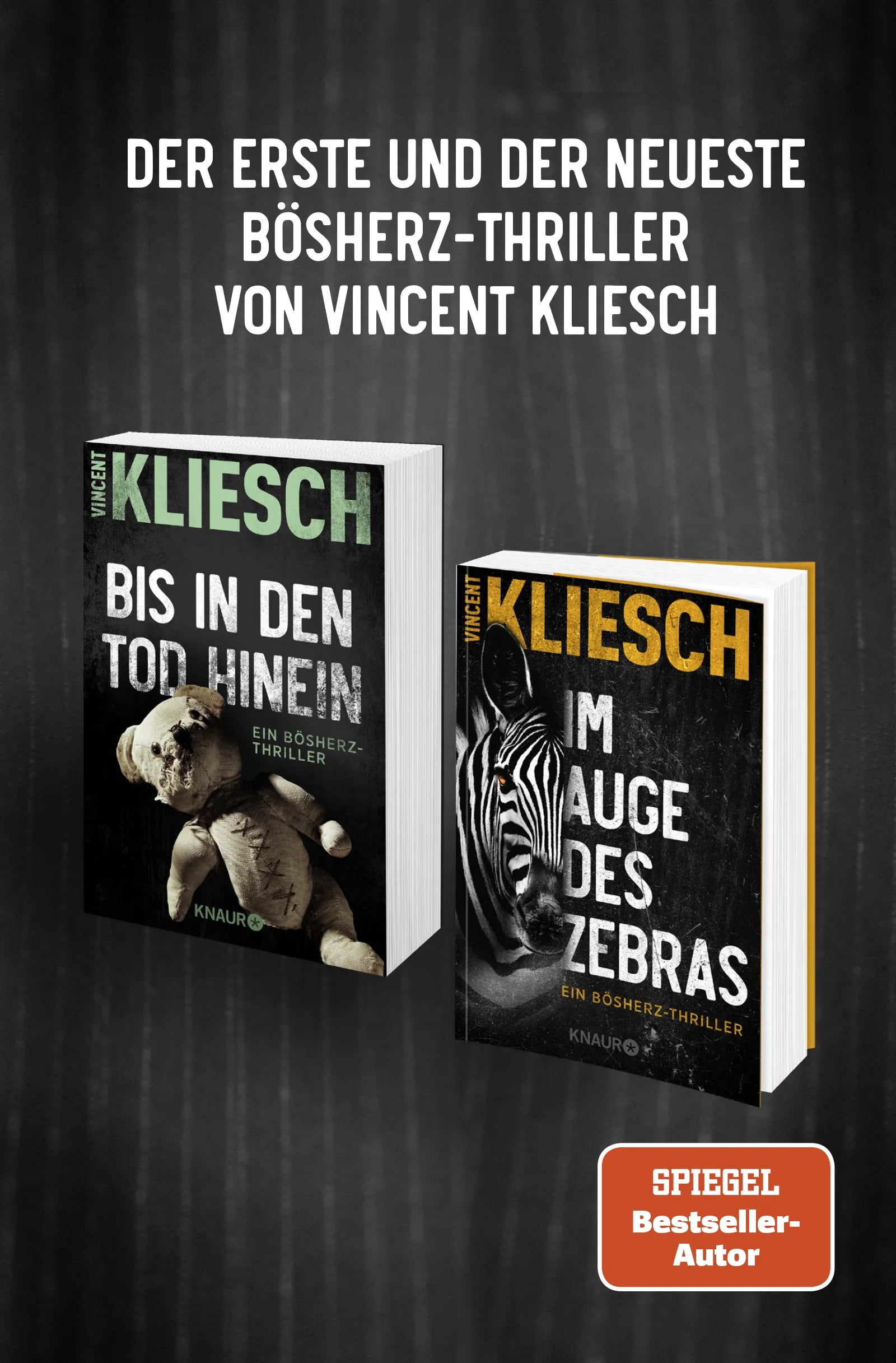 Produktansicht: Im Augenblick des Todes (Taschenbuch)