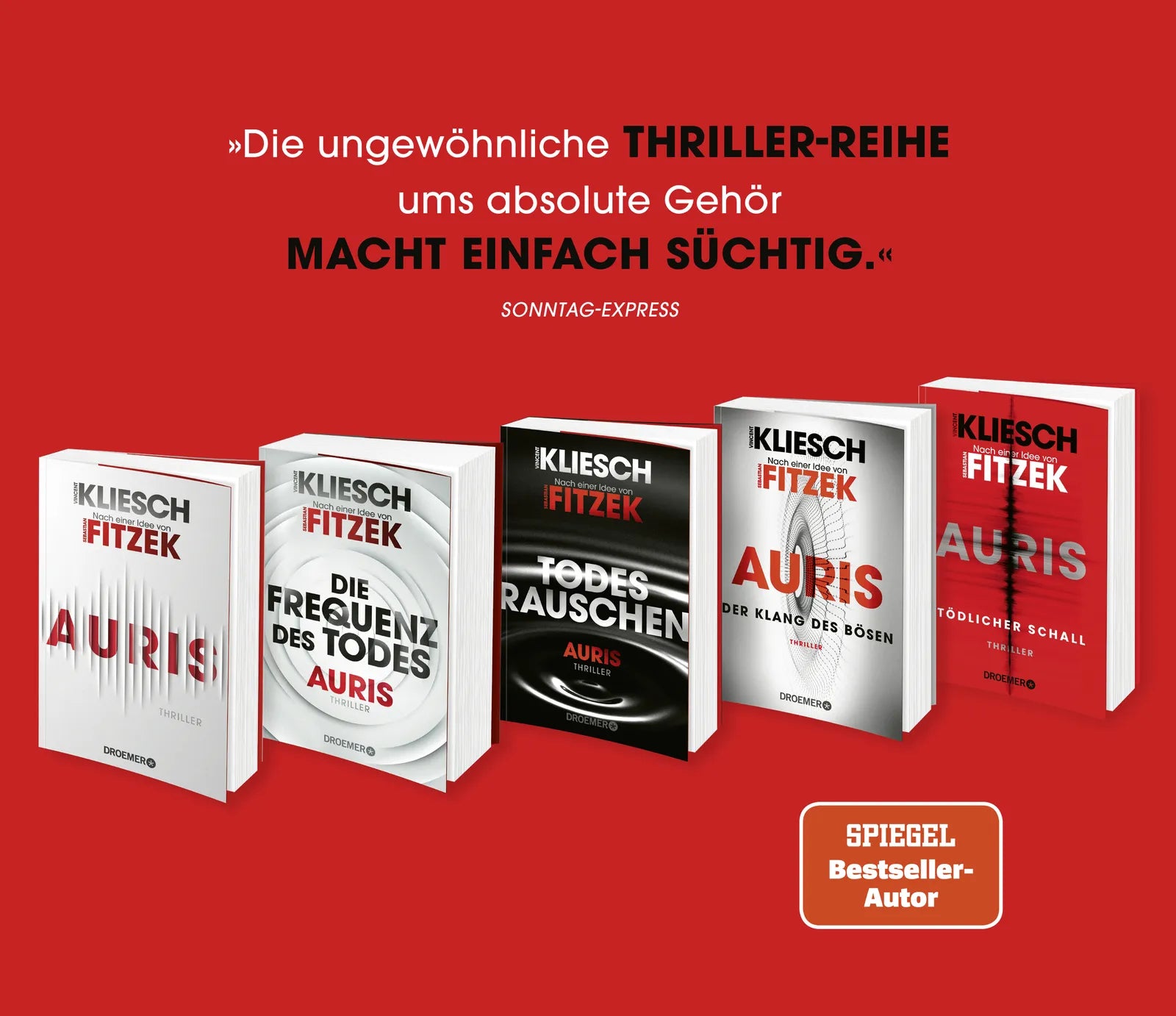 Produktansicht: Tödlicher Schall (Taschenbuch)