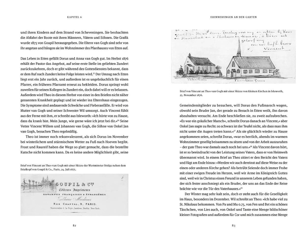 Willem-Jan Verlinden - Vincents Schwestern