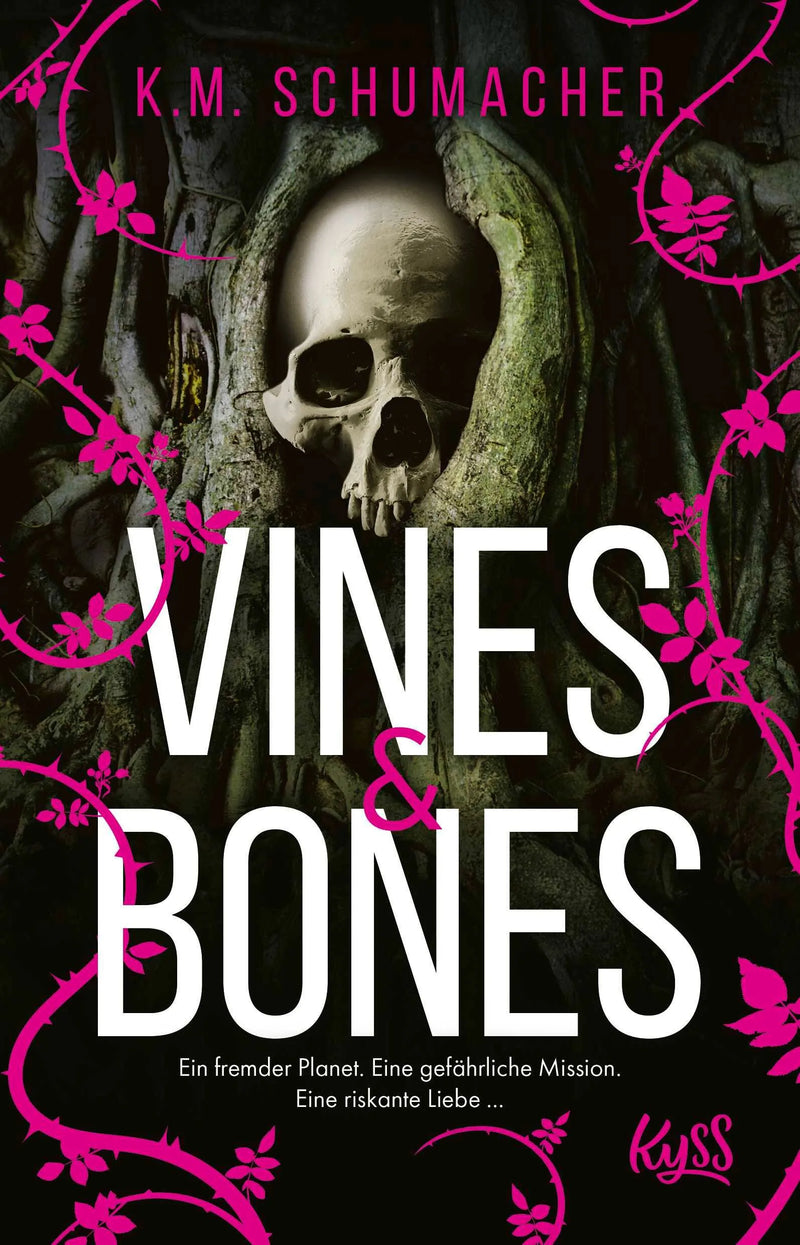 Vines & Bones