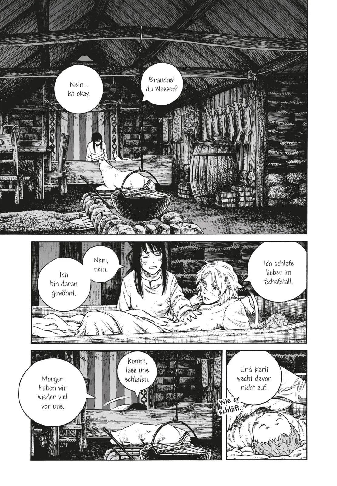 Abbildung von 'Vinland Saga 24'