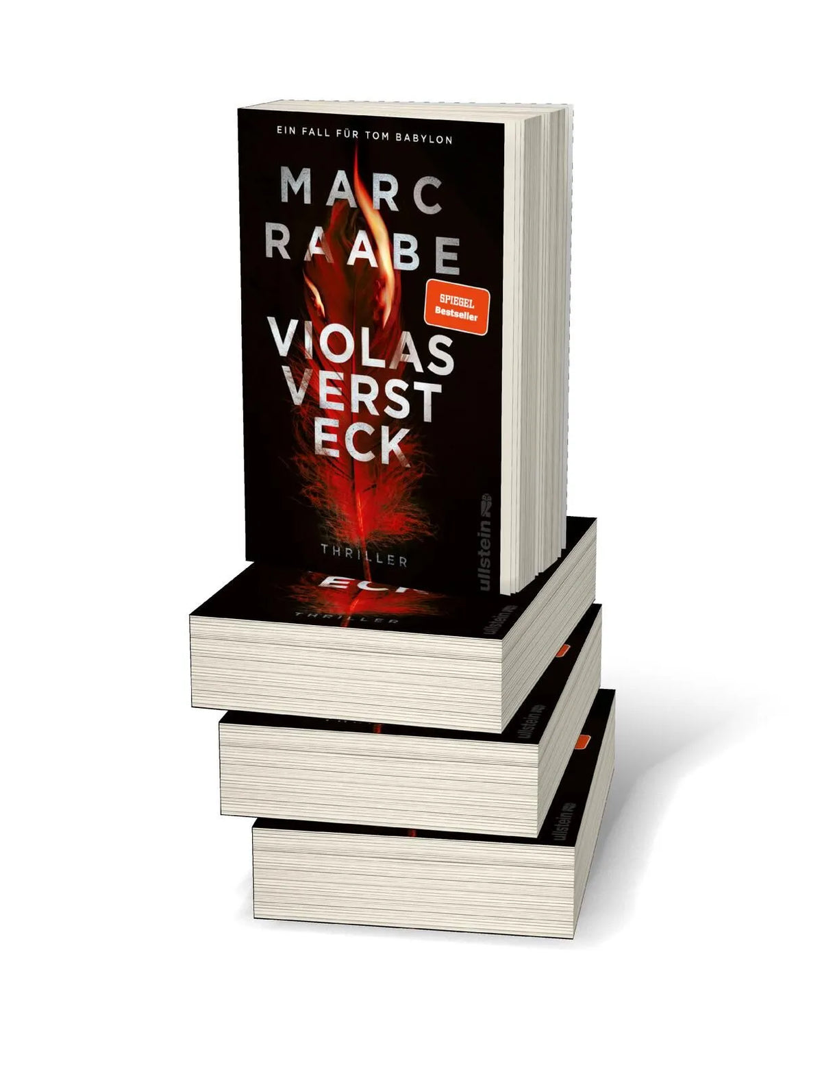 Detailansicht: Violas Versteck (Paperback)