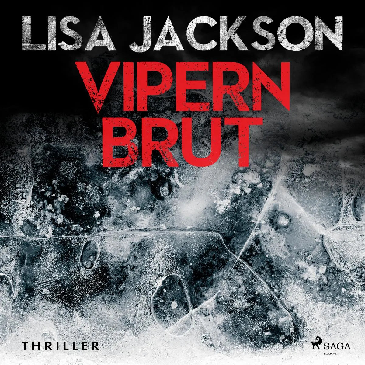 Cover: Vipernbrut: Thriller (Hörbuch Download) von Lisa Jackson