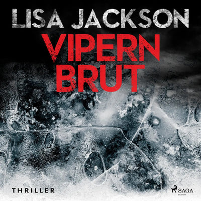 Vipernbrut: Thriller