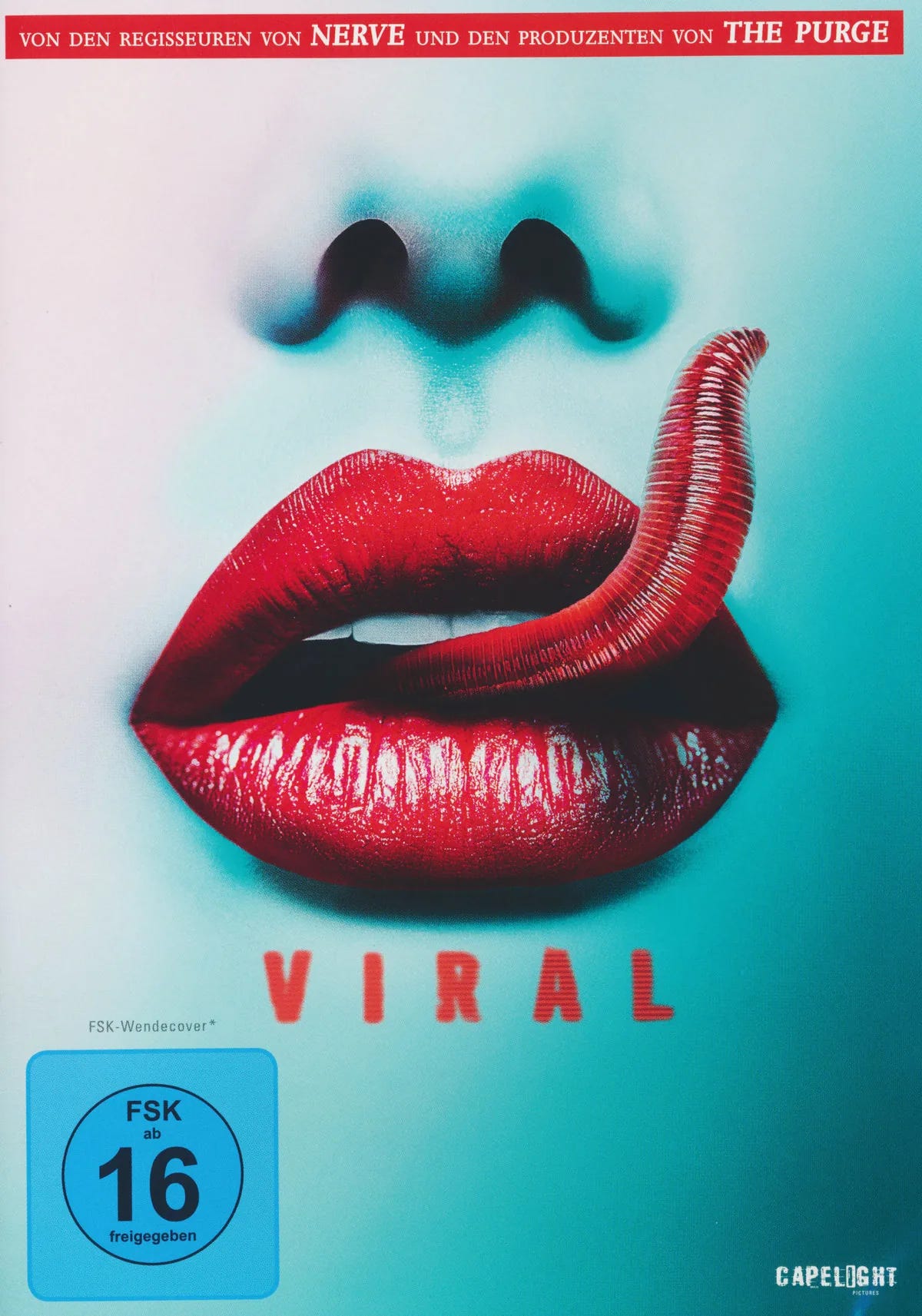 Viral - DVD