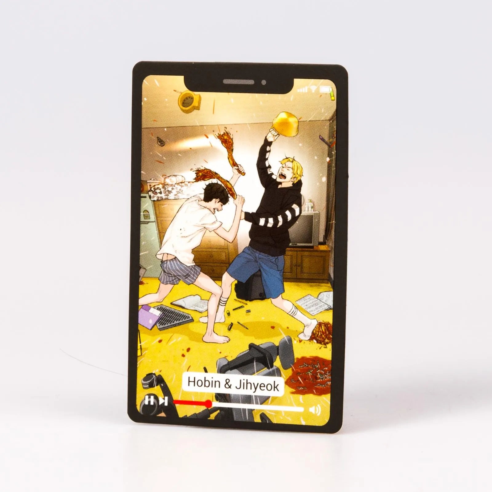 Produktansicht: Viral Hit 1 (Taschenbuch)