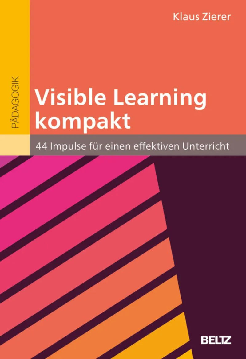 Visible Learning kompakt