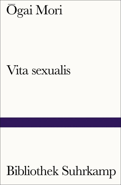 Vita sexualis
