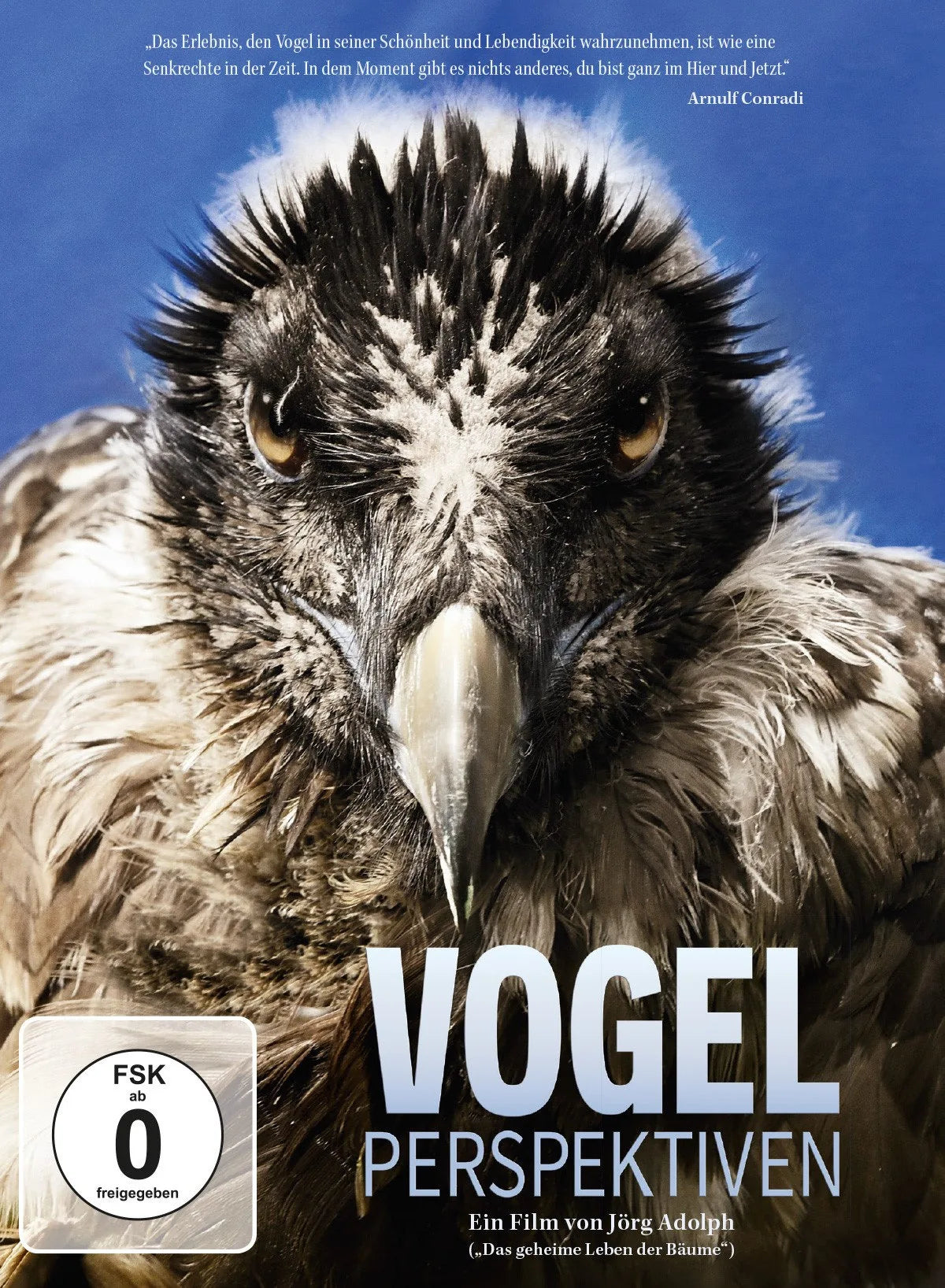 Vogelperspektiven - DVD
