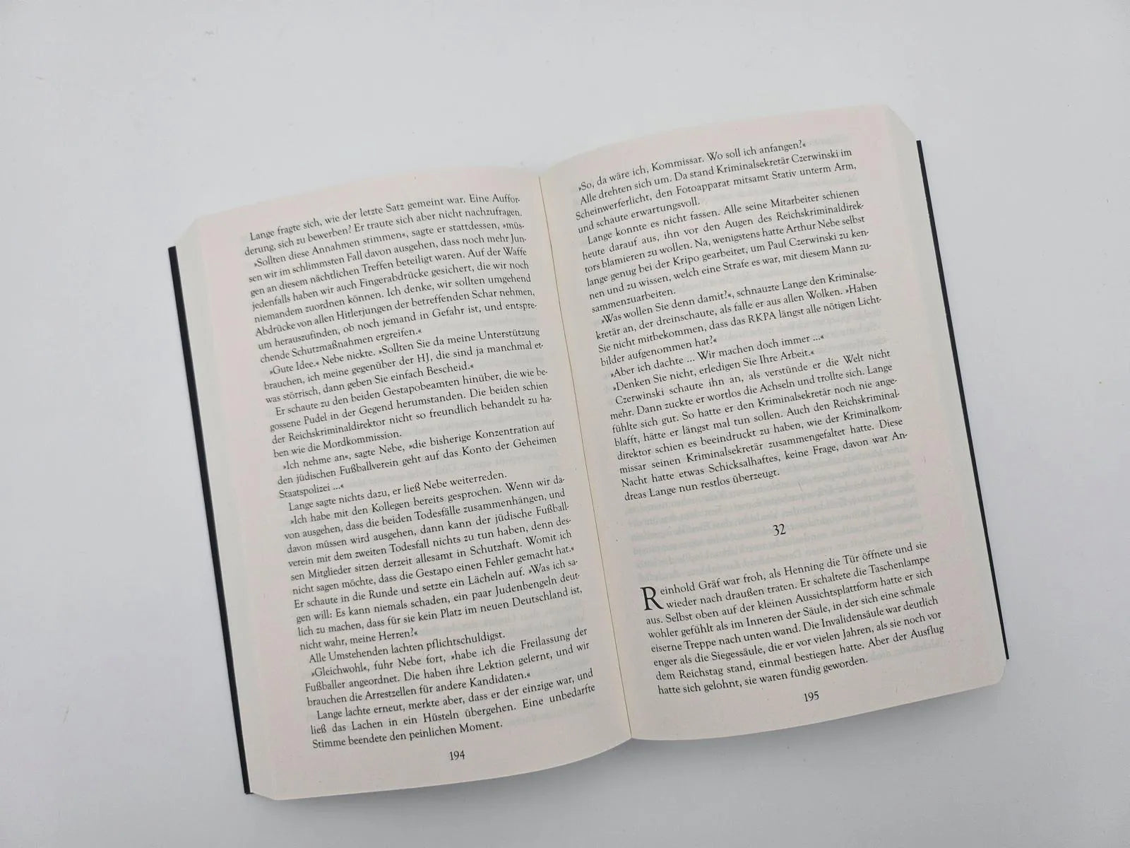 Produktansicht: Rath (Taschenbuch)