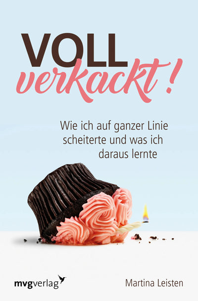 Voll verkackt!