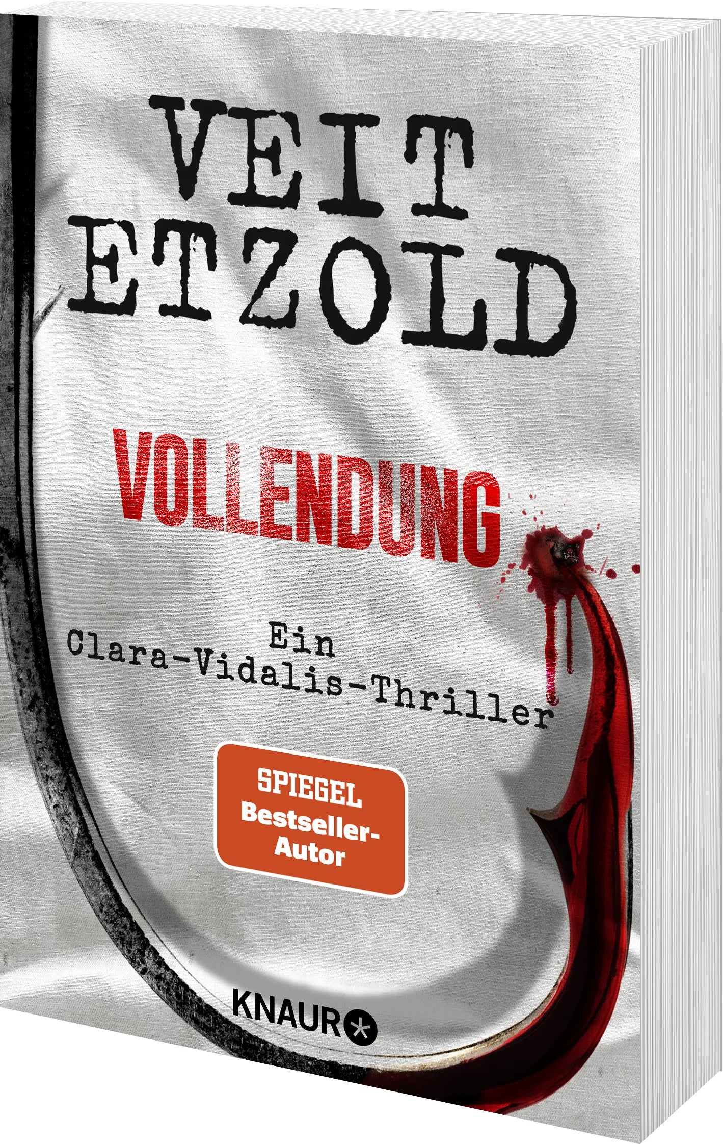 Veit Etzold - Vollendung