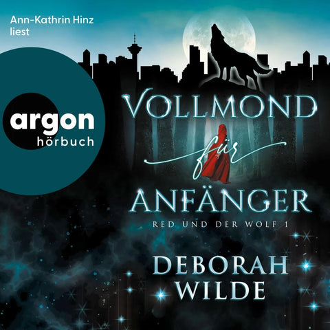 Vollmond für Anfänger