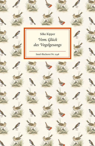 Vom Glück des Vogelgesangs