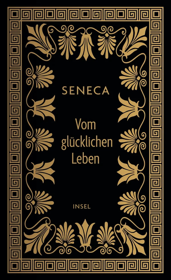 Vom glücklichen Leben