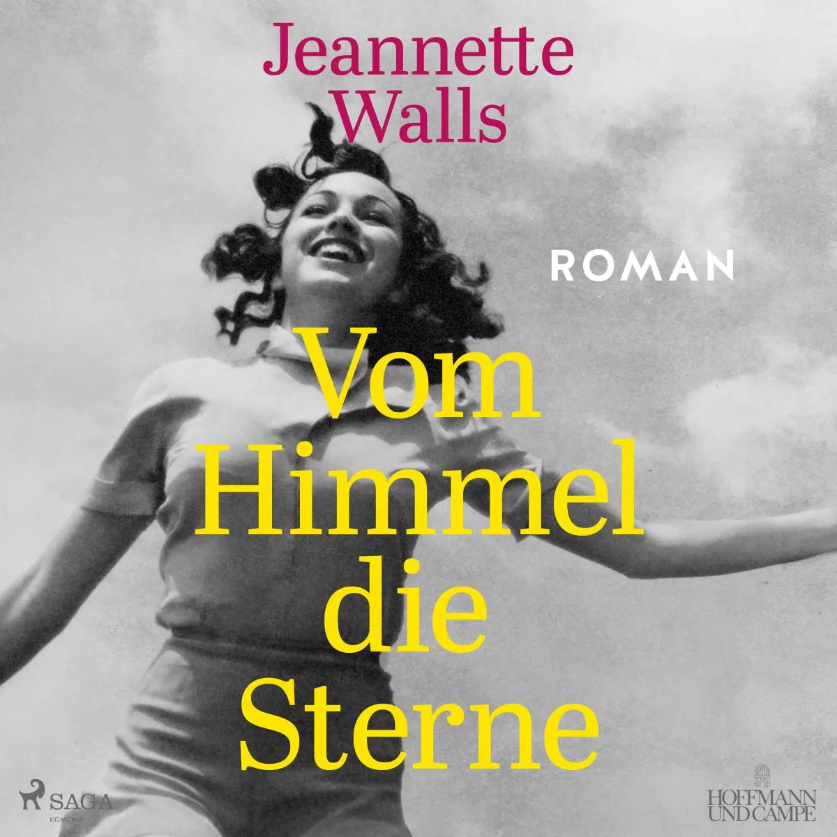 Cover: Vom Himmel die Sterne (Hörbuch Download) von Jeannette Walls