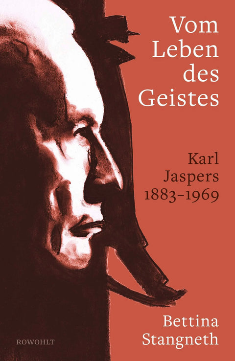 Vom Leben des Geistes