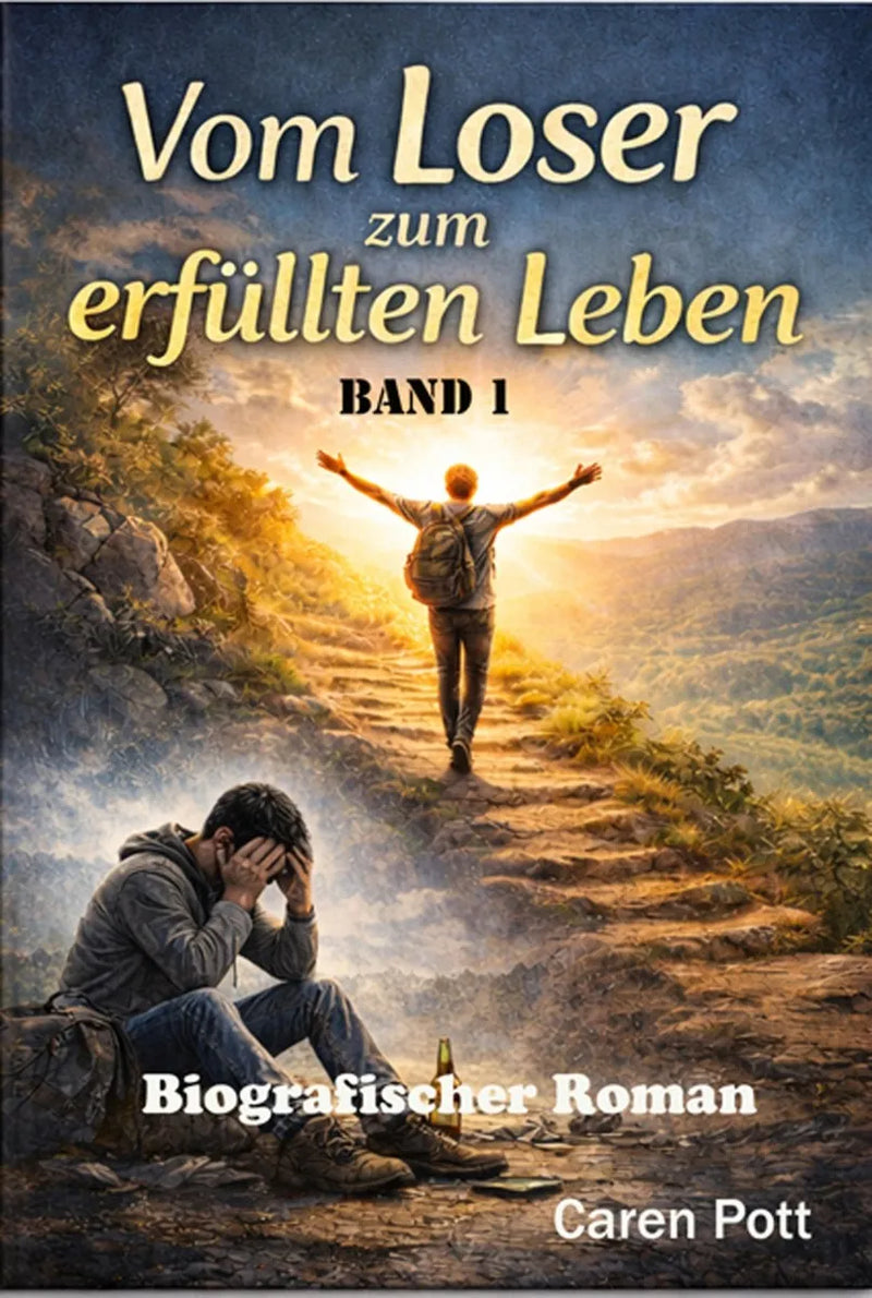 Vom Loser zum erfüllten Leben
