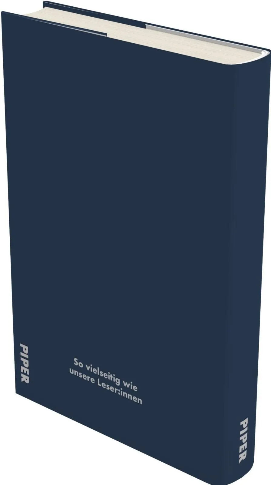 Rückseite: Vom Mut, frei zu sein (Paperback)