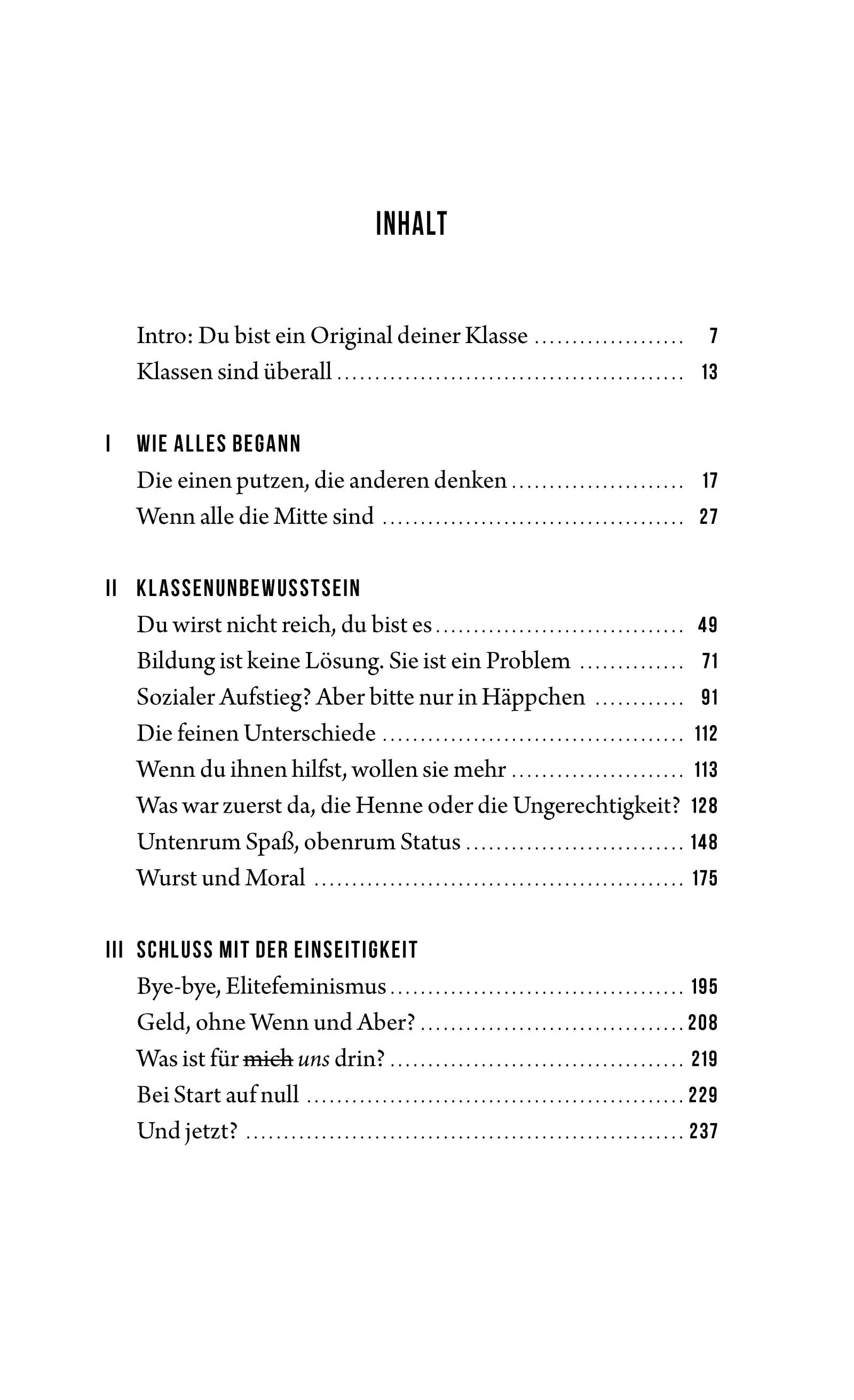 Produktansicht: Vom Tellerwäscher zum Tellerwäscher (Gebundene Ausgabe)