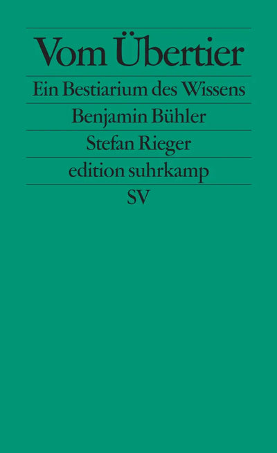 Vom Übertier