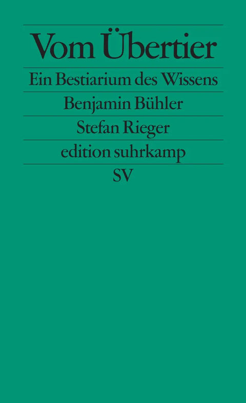 Vom Übertier