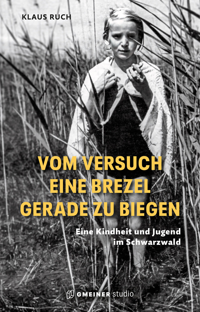 Vom Versuch eine Brezel gerade zu biegen