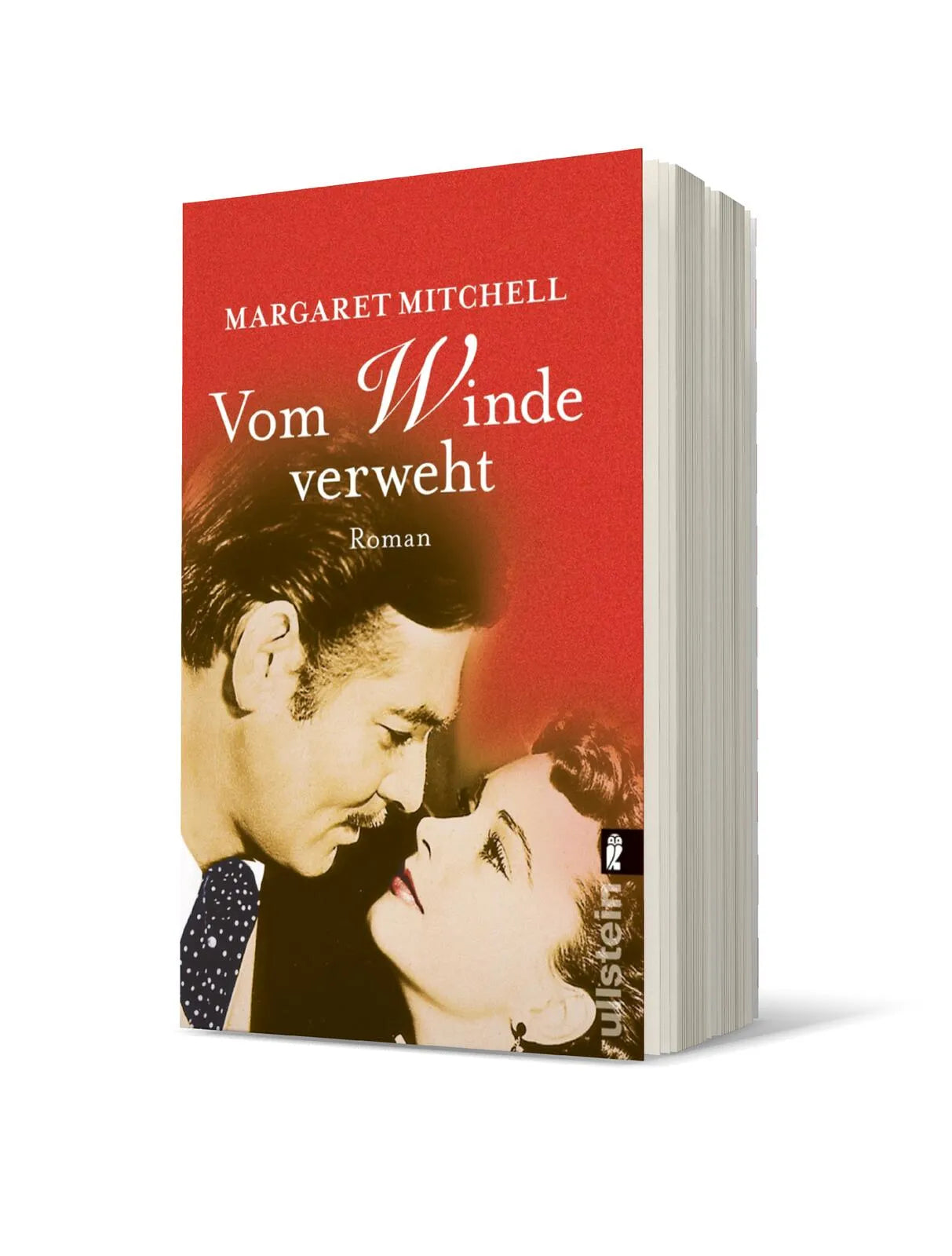 Margaret Mitchell - Vom Winde verweht