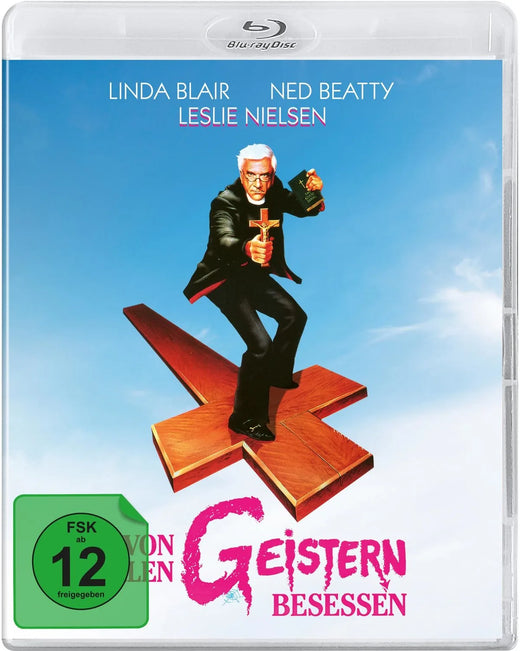 Von allen Geistern besessen - Blu-ray