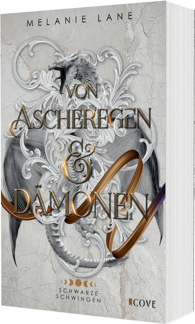 Von Ascheregen & Dämonen