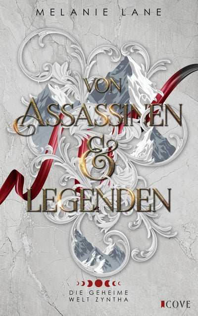 Von Assassinen & Legenden