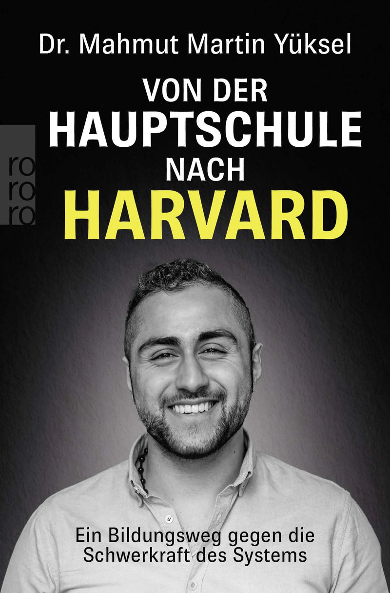 Von der Hauptschule nach Harvard