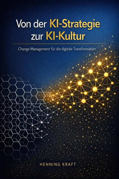 Von der KI-Strategie zur KI-Kultur