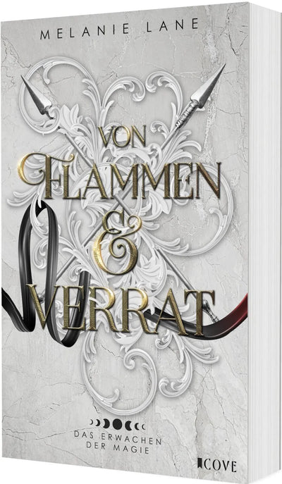 Von Flammen & Verrat
