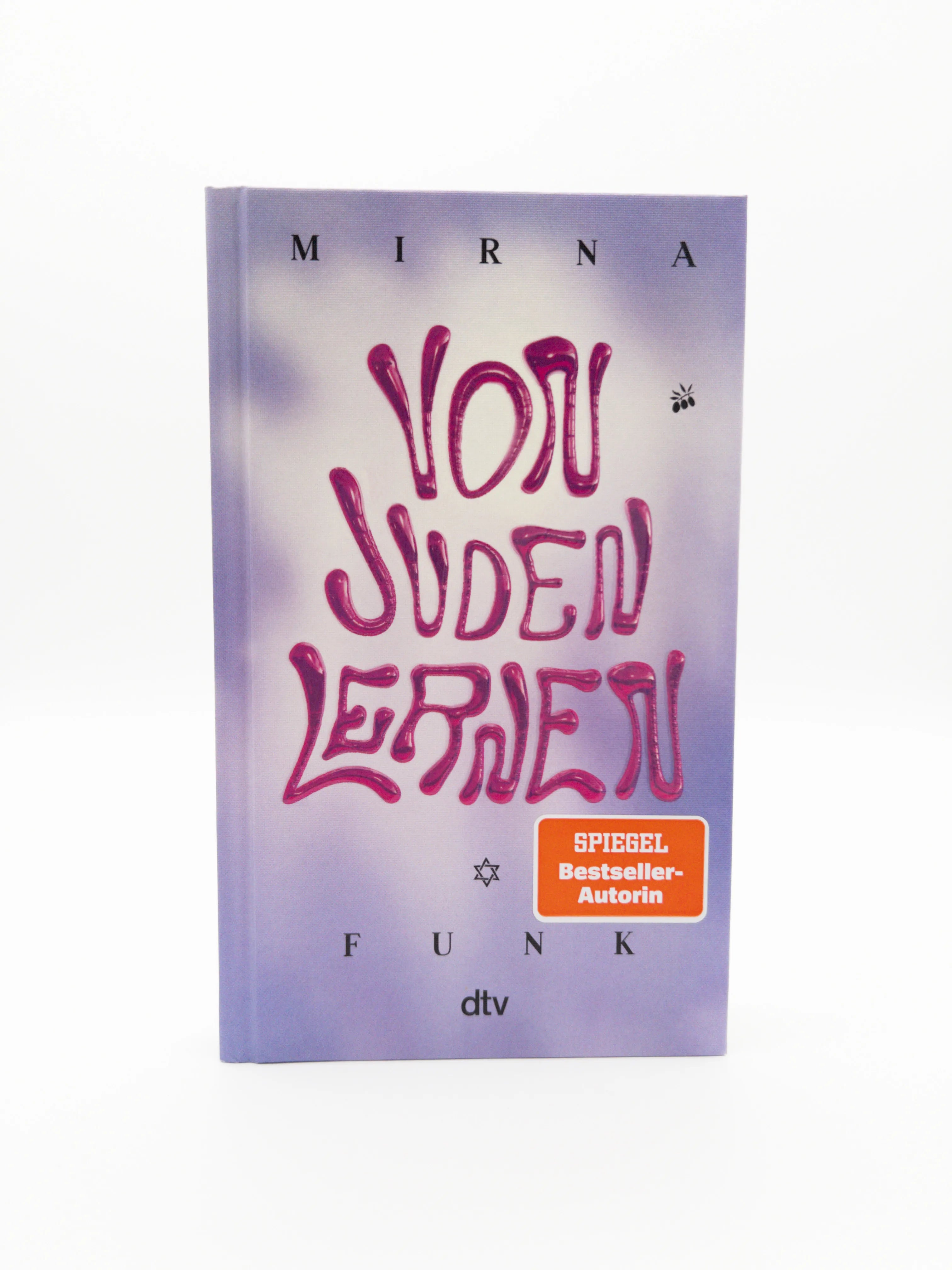 Produktansicht: Von Juden lernen (Gebundene Ausgabe)