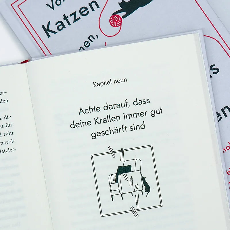 Stewart Reynolds - Von Katzen lernen, den Faschismus zu überstehen